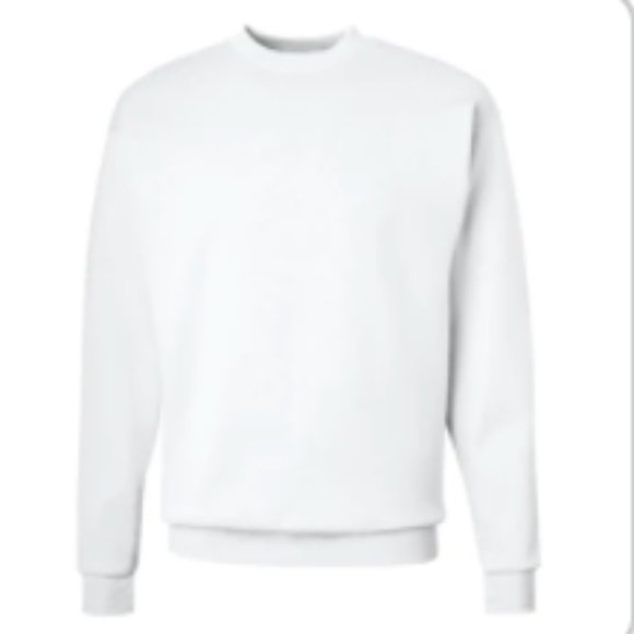 Custom Soulmate©Personalized Kids Size Embroidery Sweatshirt - Picture 3 of 5